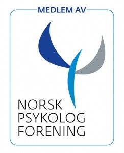 Logo norsk psykologforening